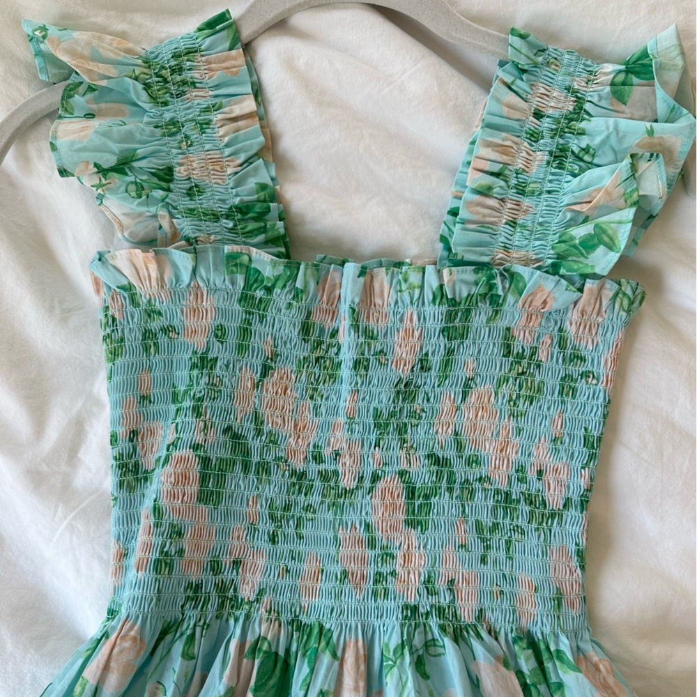 Hill House Nap Dress